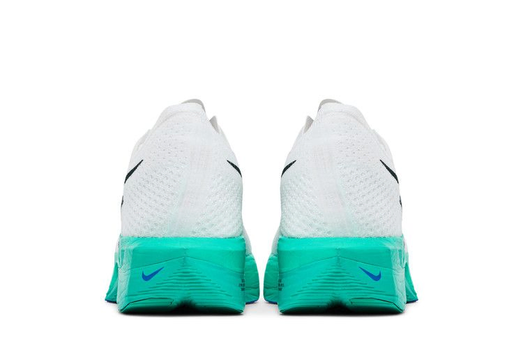 Кроссовки Nike ZoomX VaporFly Next% 3 'White Jade Ice'