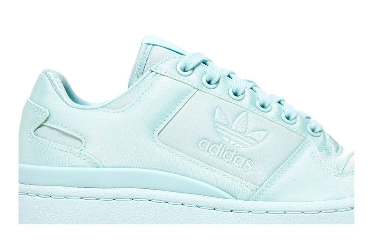 Кроссовки Adidas Wmns Forum Bold 'Halo Mint'