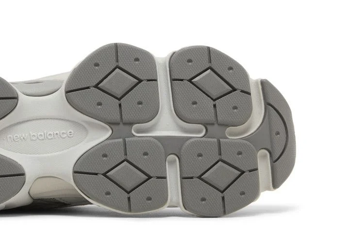 Кроссовки New Balance 9060 'Shadow Grey'