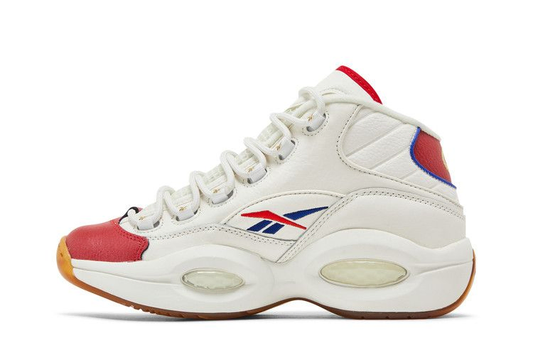 Кроссовки Reebok Question Mid 'Philadelphia 76ers'