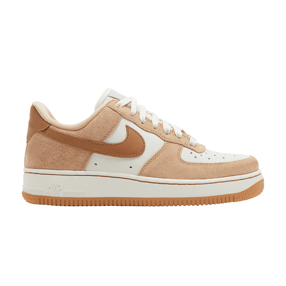 Кроссовки Nike Wmns Air Force 1 LXX 'Vachetta Tan'