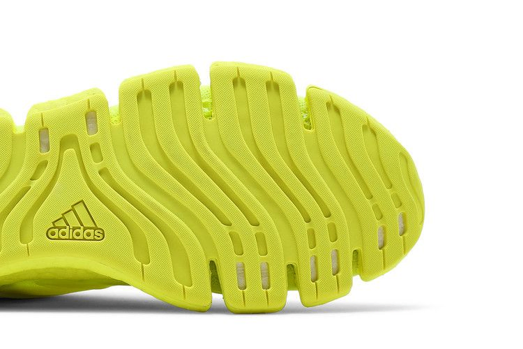 Кроссовки adidas Climacool Vento 'Solar Yellow'