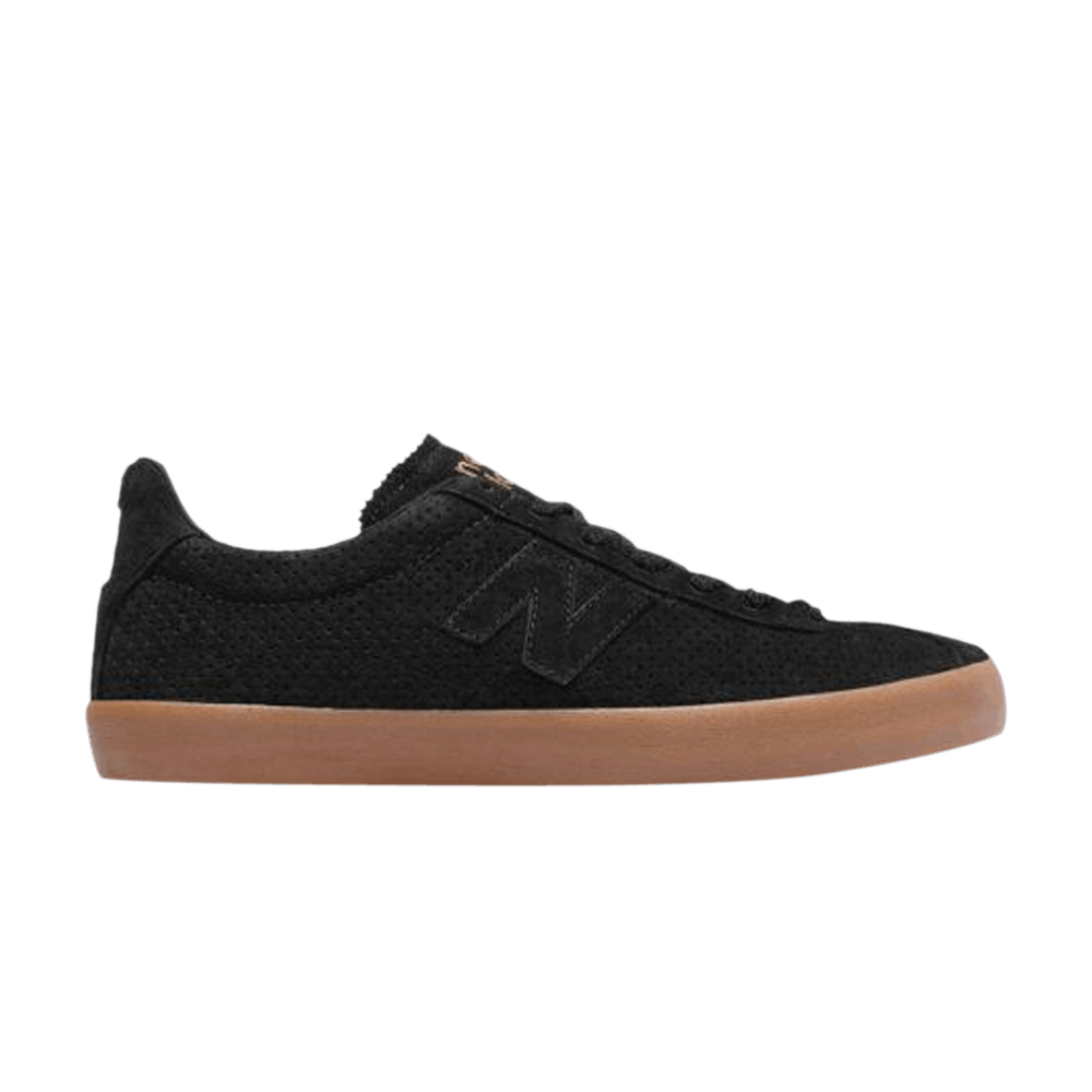Кроссовки New Balance Tempus 'Black Gum'