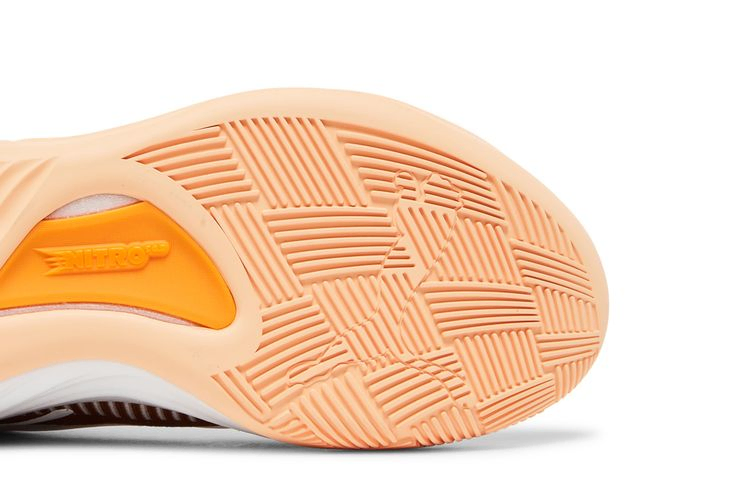 Кроссовки Gremlins x Puma All-Pro Nitro 'Gizmo and Stripe'