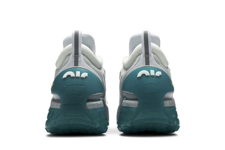 Кроссовки Nike Adapt Auto Max 'Jetstream' EU Charger