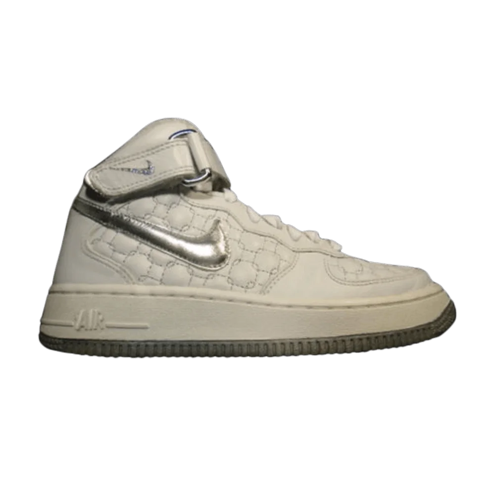 Krossovki-Nike-Wmns-Air-Force-1-Mid-White-Silver