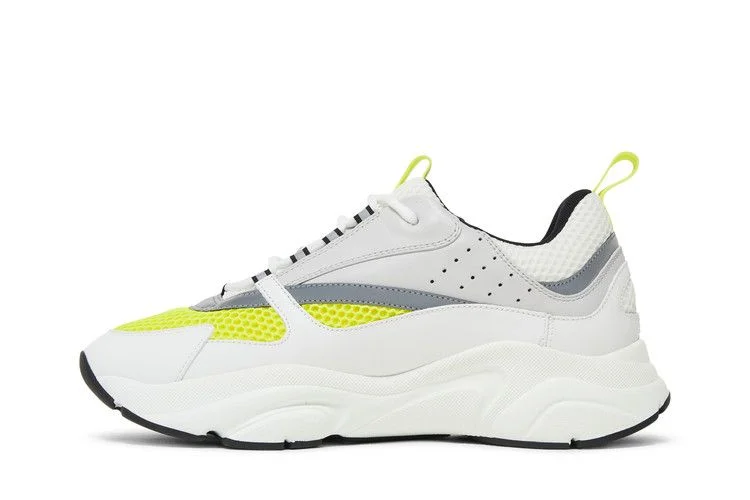 Krossovki-Dior-B22-White-Yellow-2