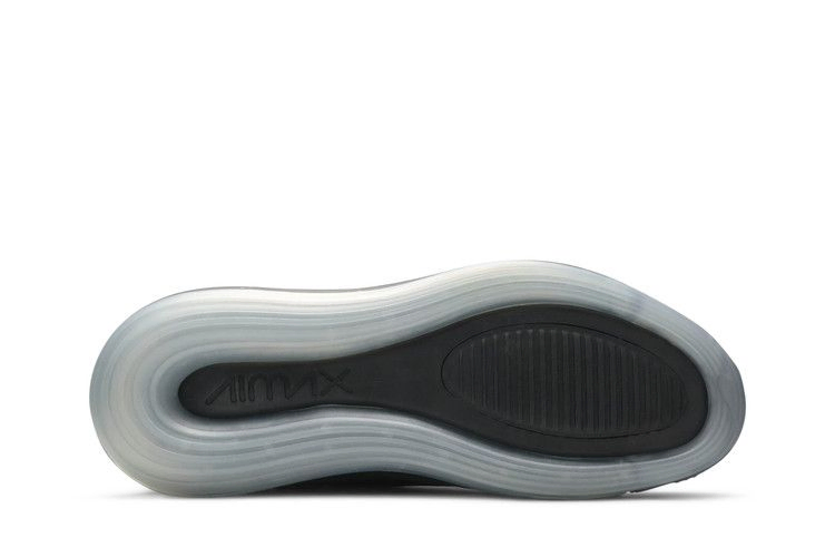 Кроссовки Nike Air Max 720 GS 'Northern Lights Night'