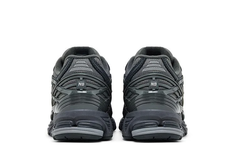 Кроссовки New Balance 1906R 'Greyscale'