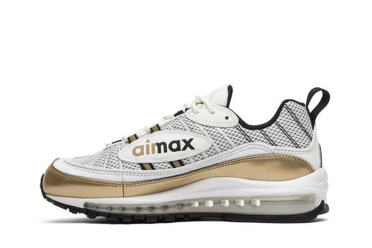 Кроссовки Nike Air Max 98 'UK Edition'