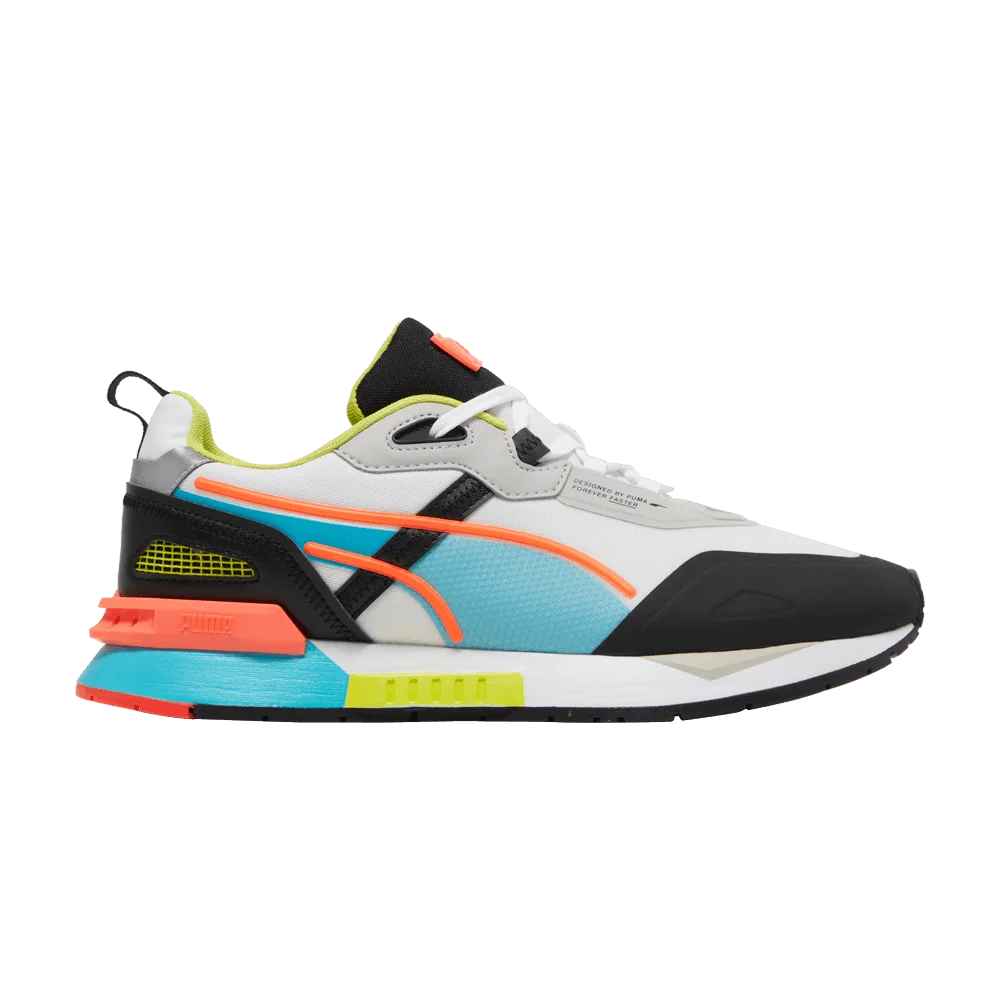 Krossovki-Puma-Mirage-Tech-White-Multi
