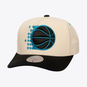 Mitchell-Ness-Cream-Orlando-Magic-Hardwood-Classics-Overspray-Pro-Crown-Snapback-Hat-300x300