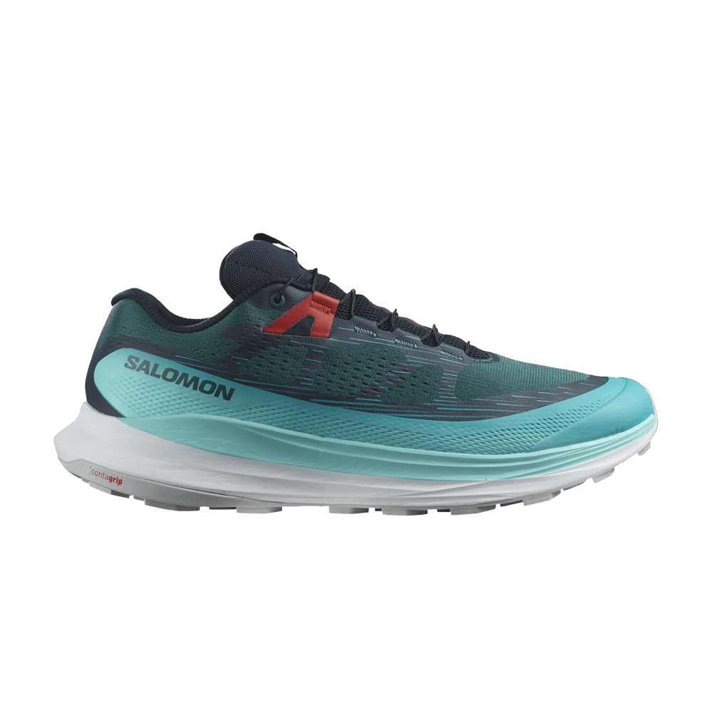 Кроссовки Salomon Ultra Glide 2 'Atlantic Deep'