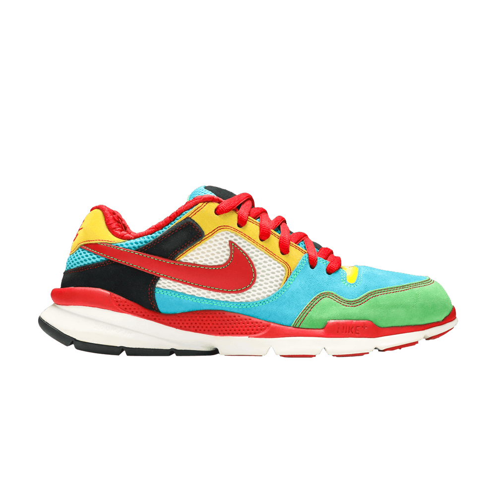 Кроссовки Nike Free-Rod Plus