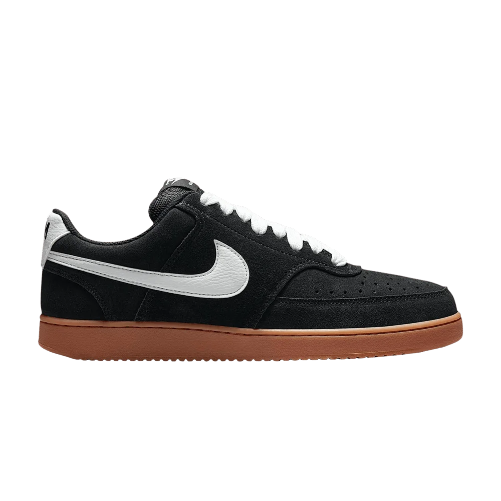 Krossovki-Nike-Court-Vision-Low-Black-Gum