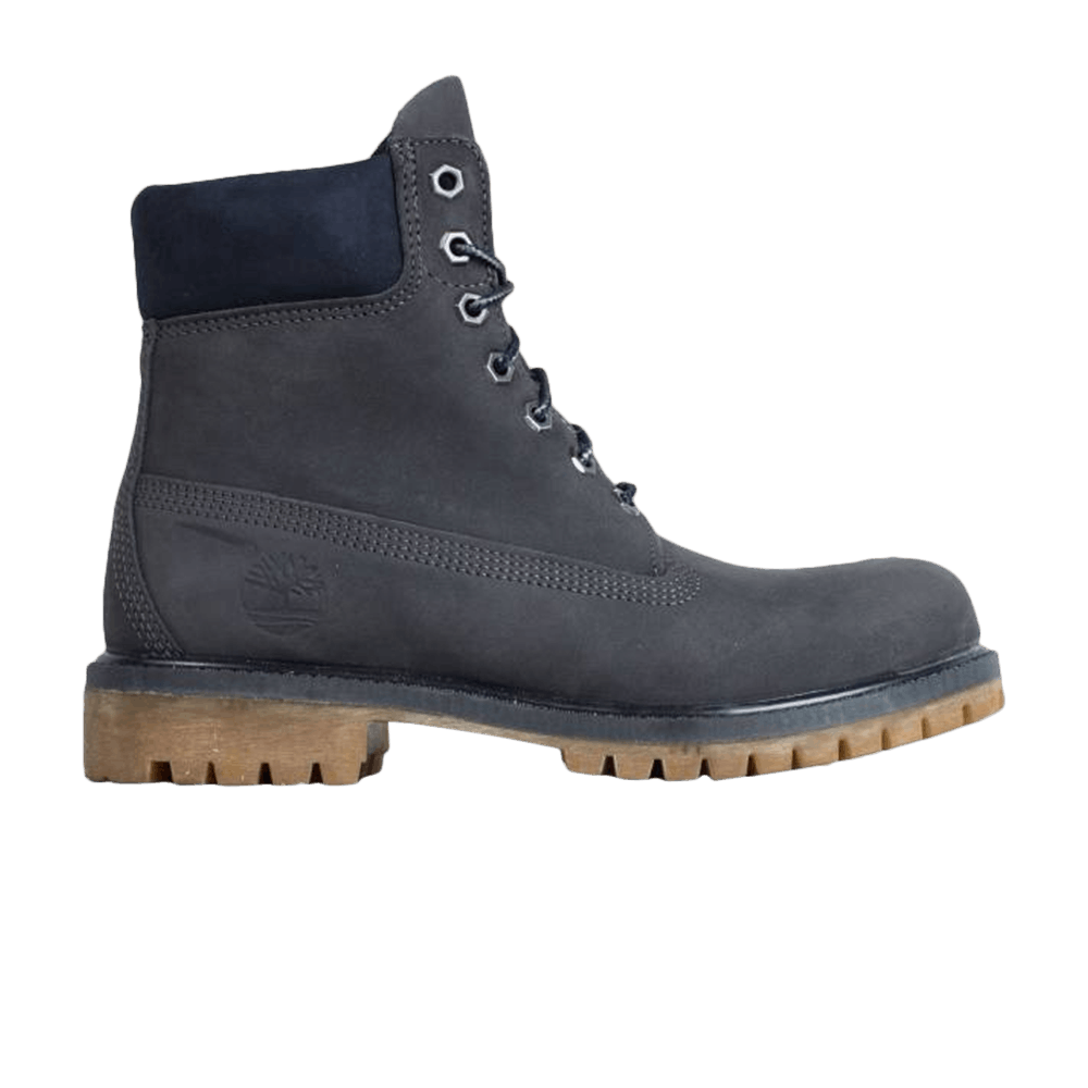 Кроссовки Timberland 6 Inch Premium
