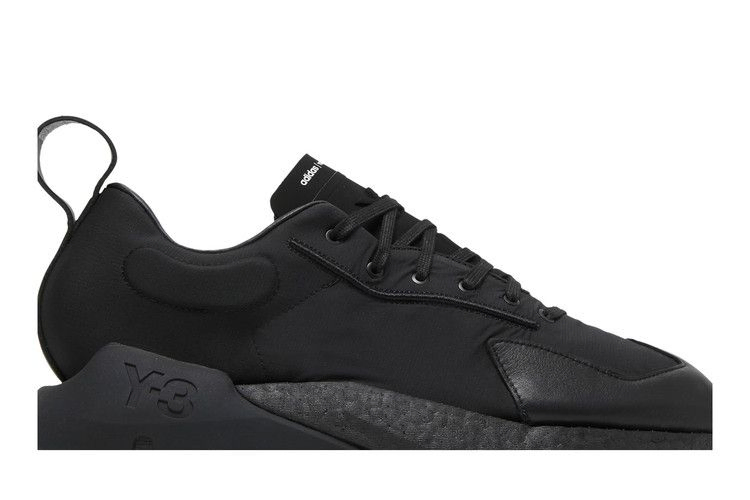 Кроссовки Adidas Y-3 Orisan 'Triple Black'