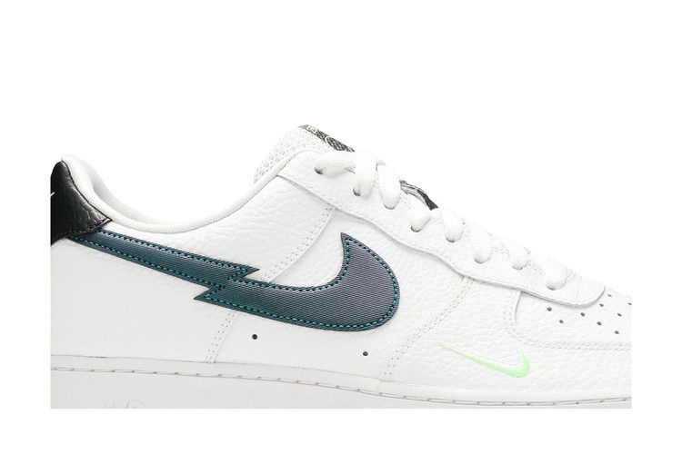 Кроссовки Nike Air Force 1 Low 'Lightning Bolt'