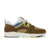 Shinrin-Yoku-x-Karhu-Fusion-2.0-Dark-Olive-100x100