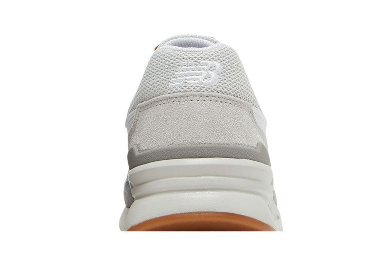 Кроссовки New Balance 997H 'White Grey'