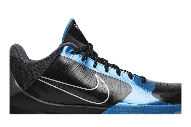 Кроссовки Nike Zoom Kobe 5 'Dark Knight'