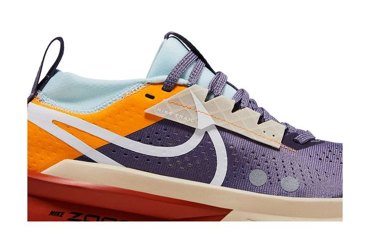 Кроссовки Nike Wmns ZoomX Zegama 2 'Daybreak Sundial'