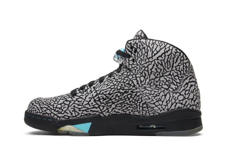 Кроссовки Air Jordan 5 Retro '3Lab5'