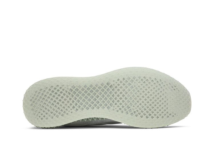 Кроссовки Parley x adidas 4D Run 1.0 LTD 'Blue Spirit'