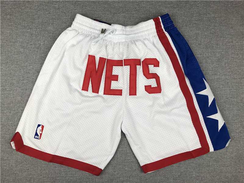 2019-Just-Don-New-Jersey-Nets-Shorts-White-1