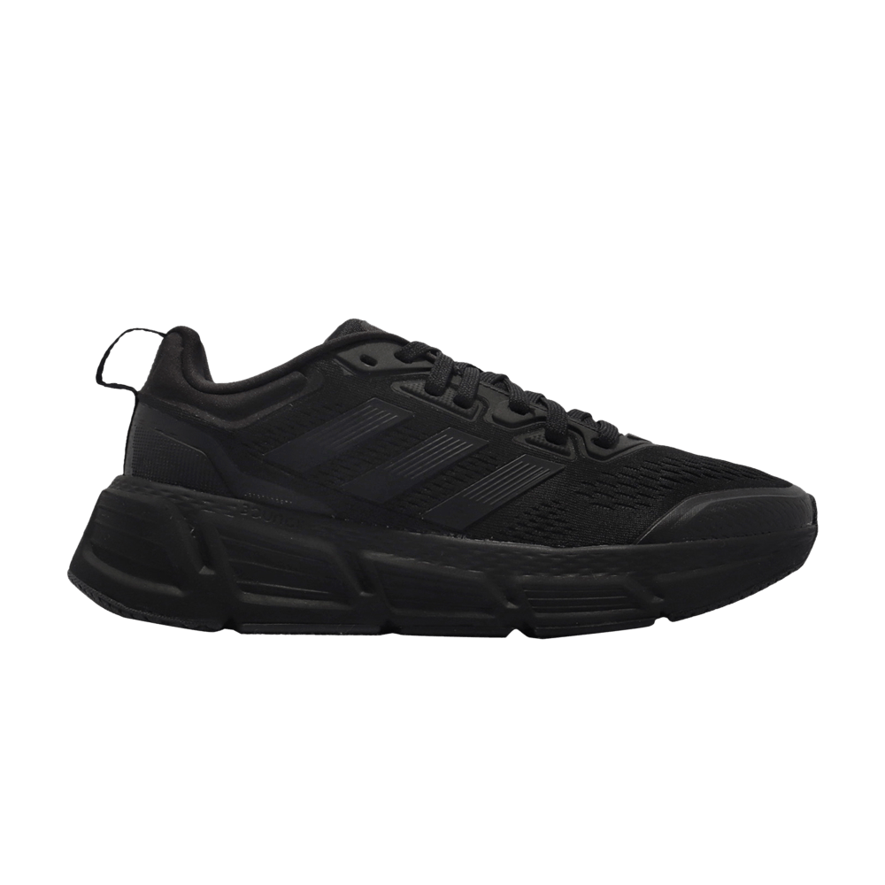 Кроссовки Adidas Wmns Questar 'Triple Black'