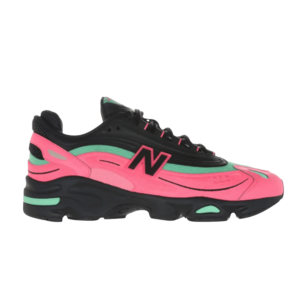 Кроссовки New Balance 1000 Big Kid 'Black Pink'
