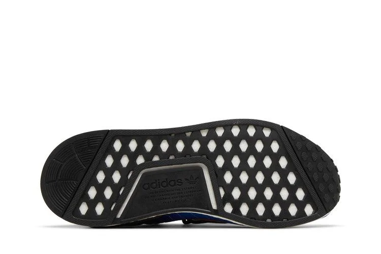 Кроссовки Adidas Superstar 'White Shadow Navy'