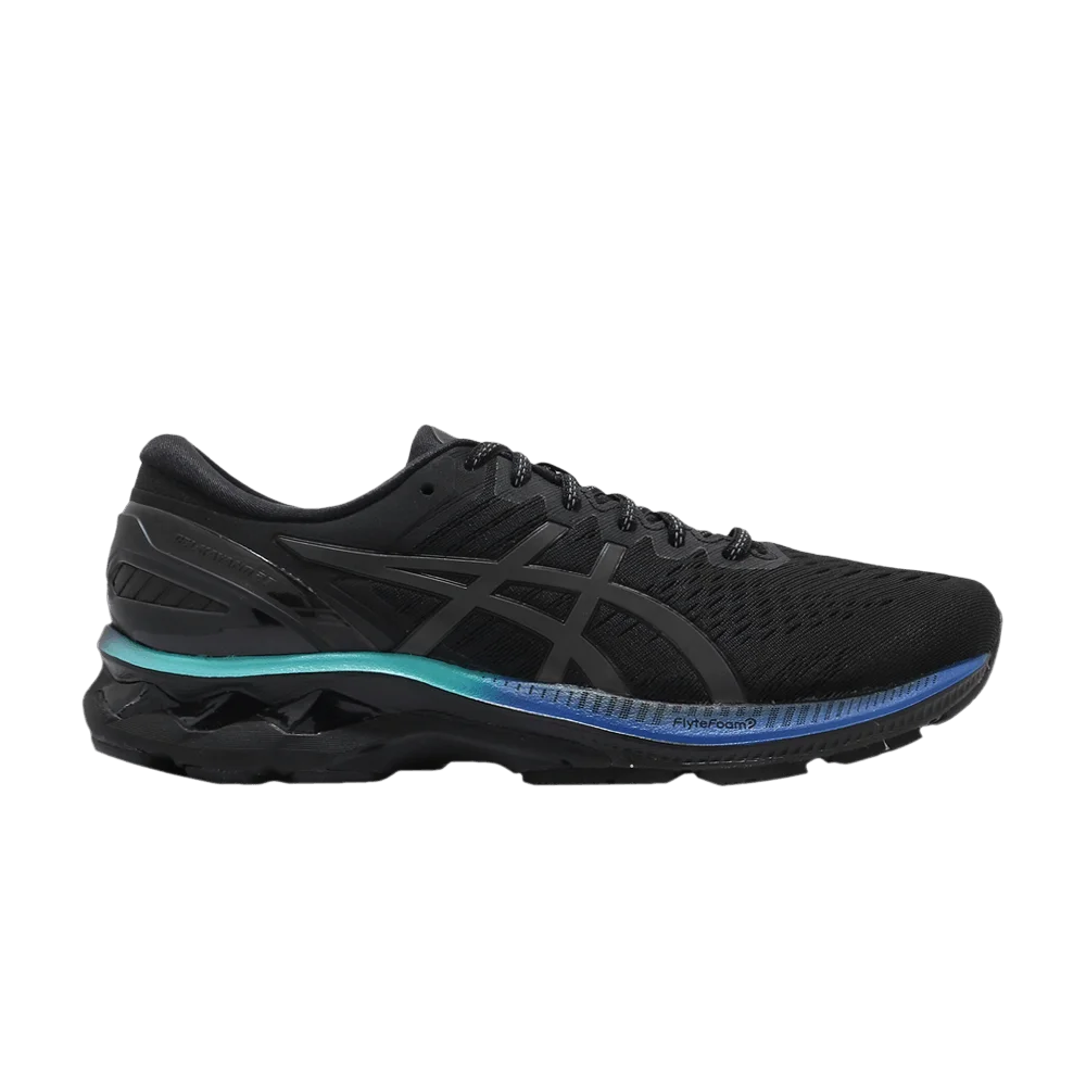 Krossovki-Asics-Gel-Kayano-27-Lite-Show-Black-Blue