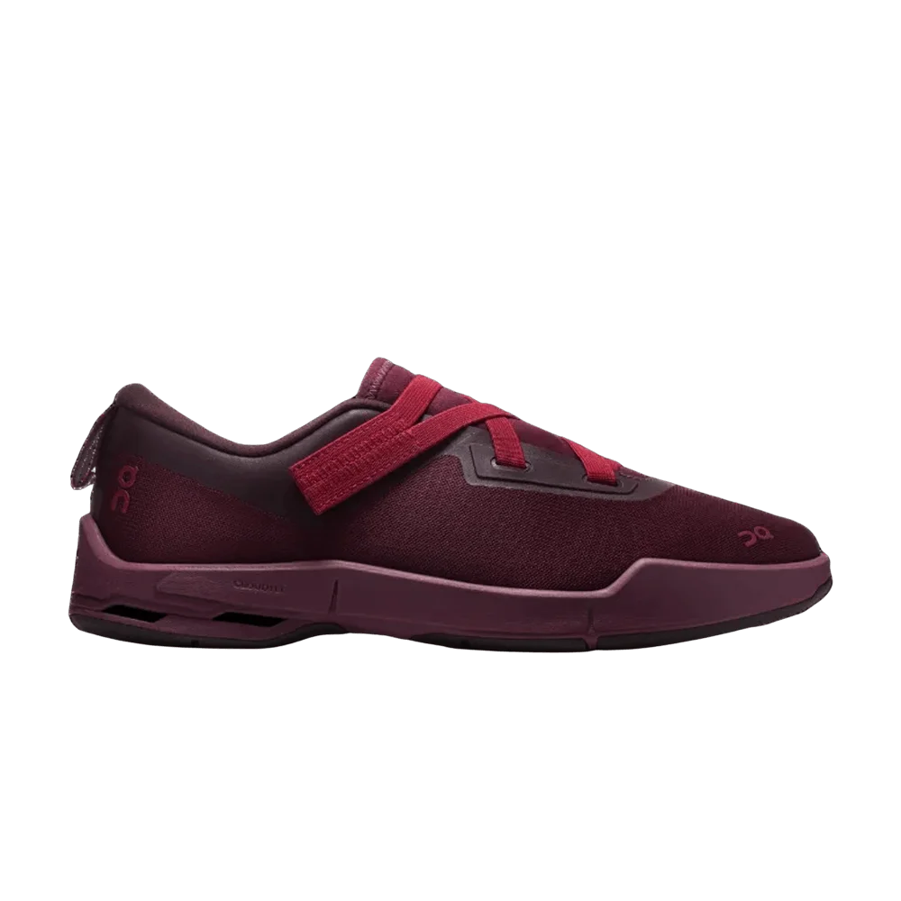 Кроссовки Zendaya x On Wmns Cloudnova 'Fig'