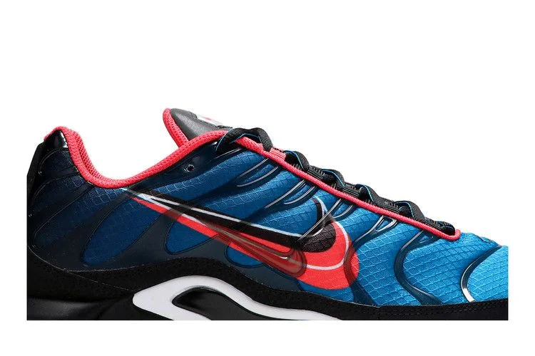 Кроссовки Nike Air Max Plus 'Time Capsule'