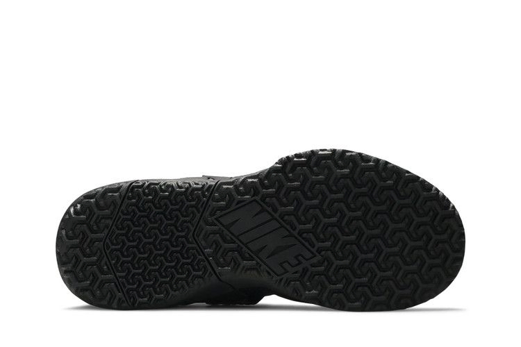 Кроссовки Nike Metcon Sport 'Black Anthracite'