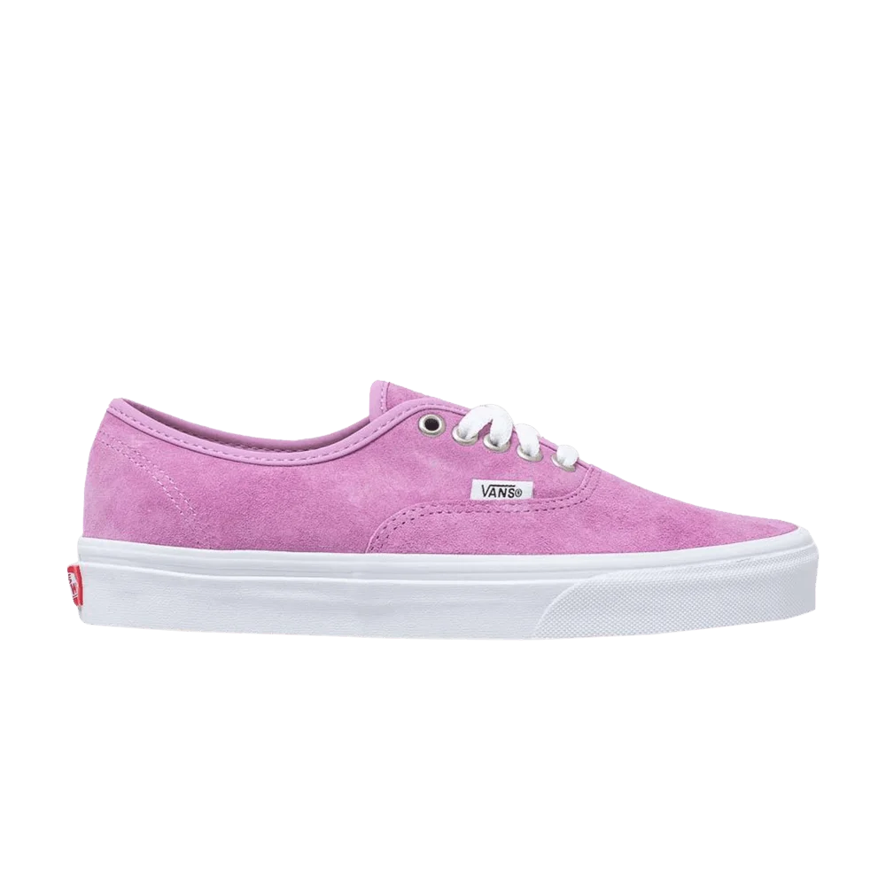 Vans-Authentic-Suede-Violet
