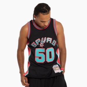 San-Antonio-Spurs-David-Robinson-50-Hardwood-Classics-Throwback-NBA-Seasonal-City-Swingman-Black-Jersey-1-300x300