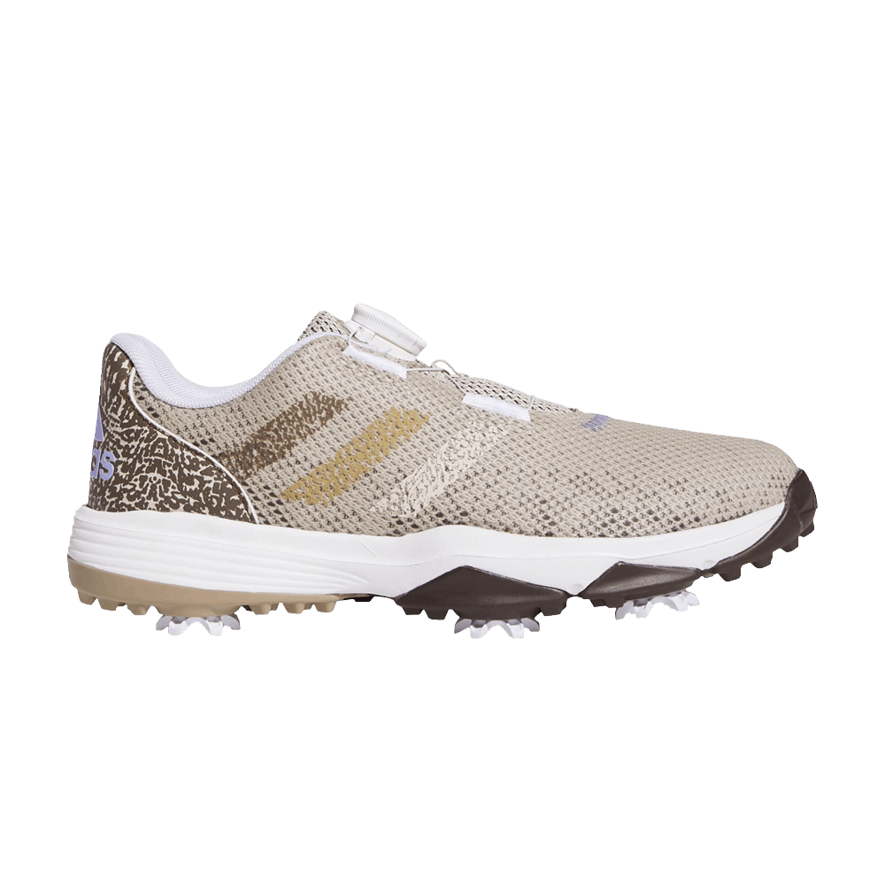 Кроссовки Adidas CodeChaos 22 Limited Edition BOA J 'Bliss Brown'
