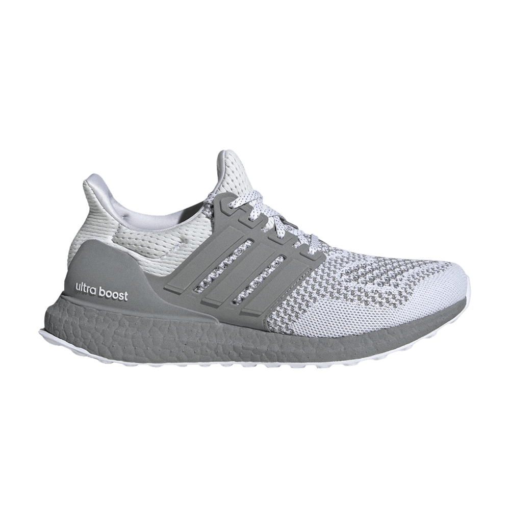 Кроссовки adidas Wmns UltraBoost 1.0 'White Silver Metallic'