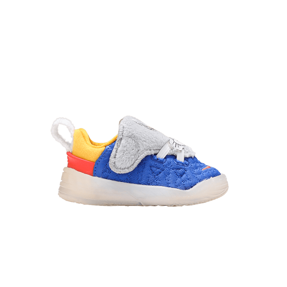 Кроссовки Nike Space Jam x LeBron 18 SE TD 'Bugs Bunny'