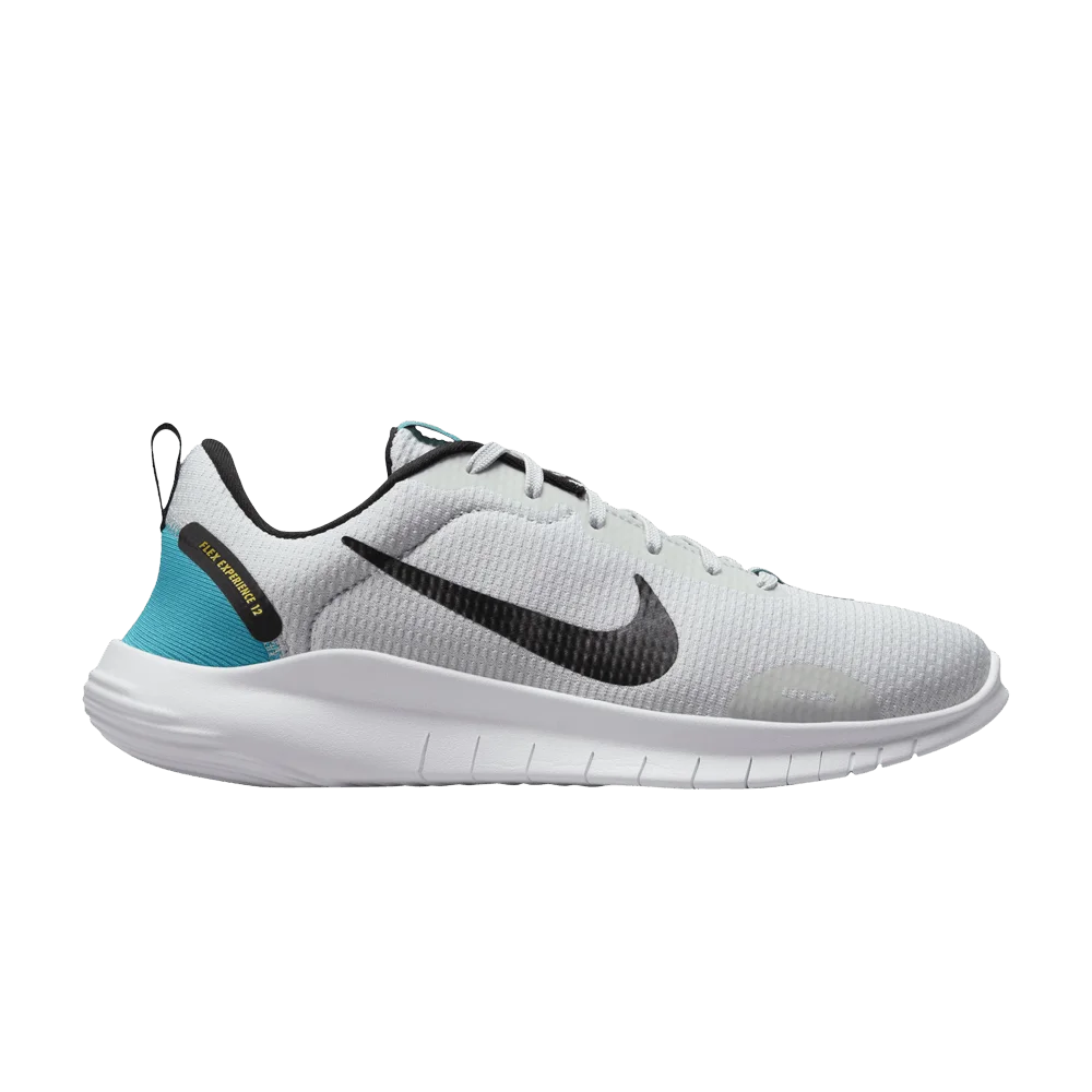 Krossovki-Nike-Wmns-Flex-Experience-Run-12-Pure-Platinum-Dusty-Cactus