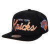 Mitchell-Ness-Team-Script-2.0-Snapback-New-York-Knicks-100x100