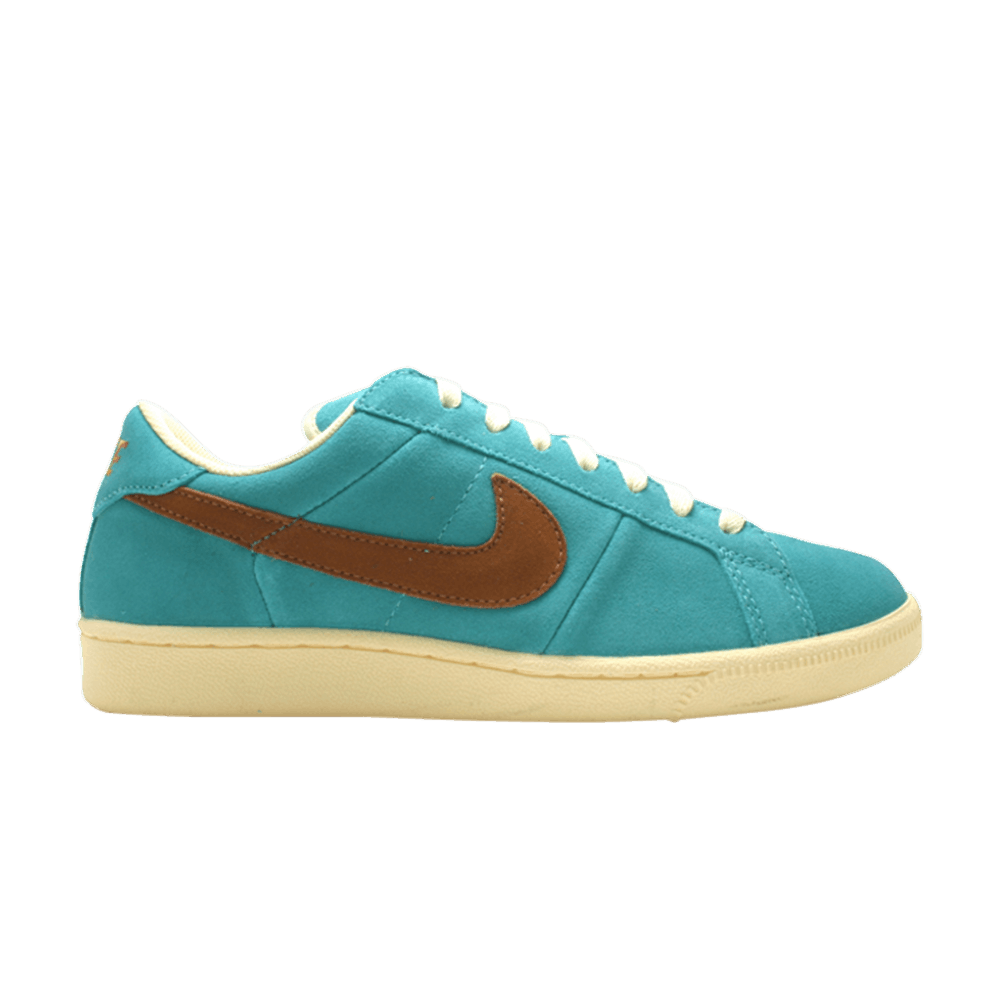 Кроссовки Nike Air Classic SB 'New Emerald'