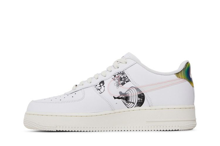 Кроссовки Nike Air Force 1 Low 'The Great Unity'