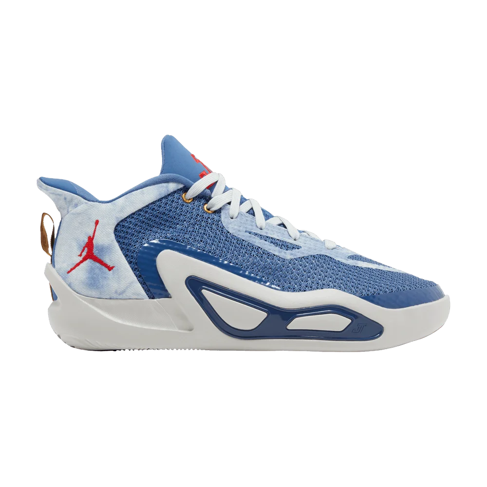 Кроссовки Air Jordan Tatum 1 GS 'Denim'
