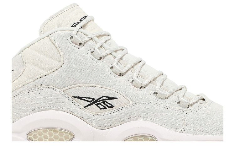 Кроссовки Reebok Question Mid 'Boktober'