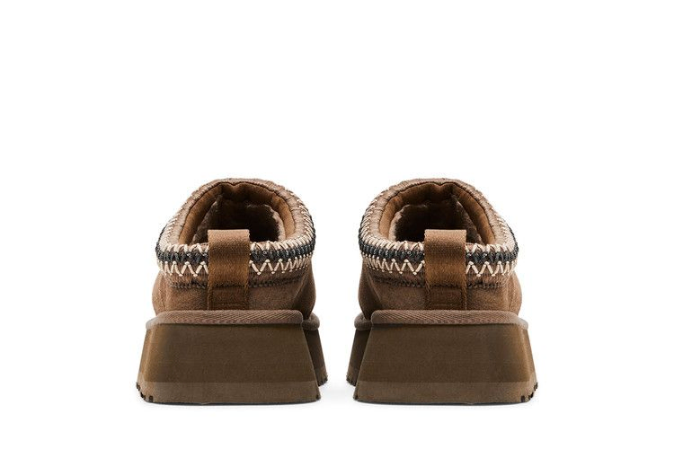 Сабо UGG Wmns Tazz Slipper 'Hickory'