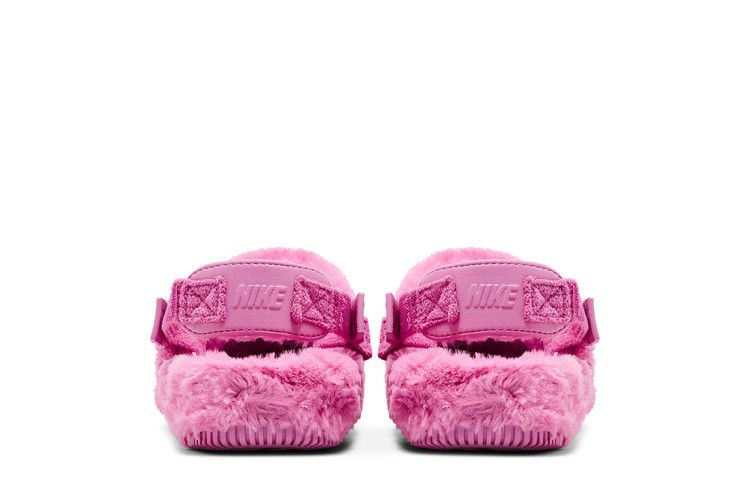Nike Wmns Calm Mule SE 'Playful Pink Fur'