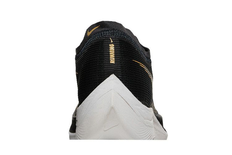 Кроссовки Nike Wmns ZoomX Vaporfly NEXT% 2 'Black Metallic Gold Coin'